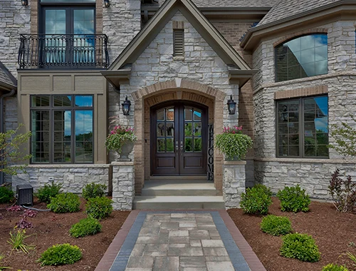 Ruben Olivar Masonry LLC