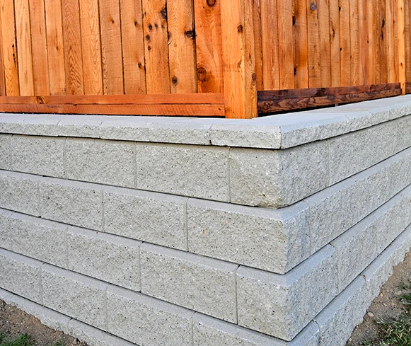 Blockwork