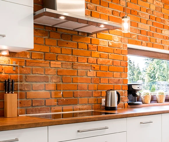 Brick
